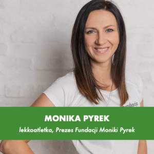 Monika Pyrek