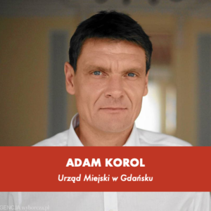 Adam Korol