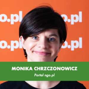 Monika Chrzczonowicz