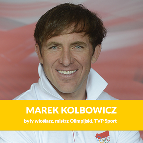 Marek Kolbowicz