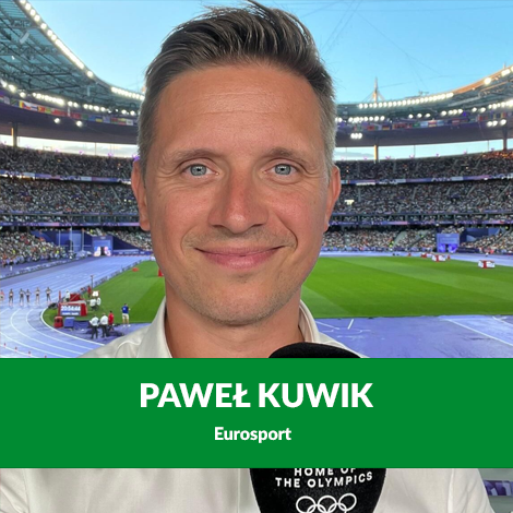 paweł kuwik